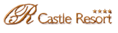 Castle Resort logo